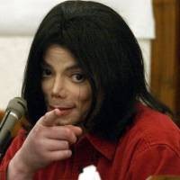 Michael Jackson Jalan-jalan di Paris
